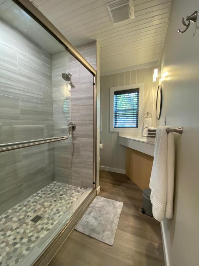 Canary Lake Cottage W/Hot Tub At Sam'S Pizza Hot Springs Eksteriør bilde