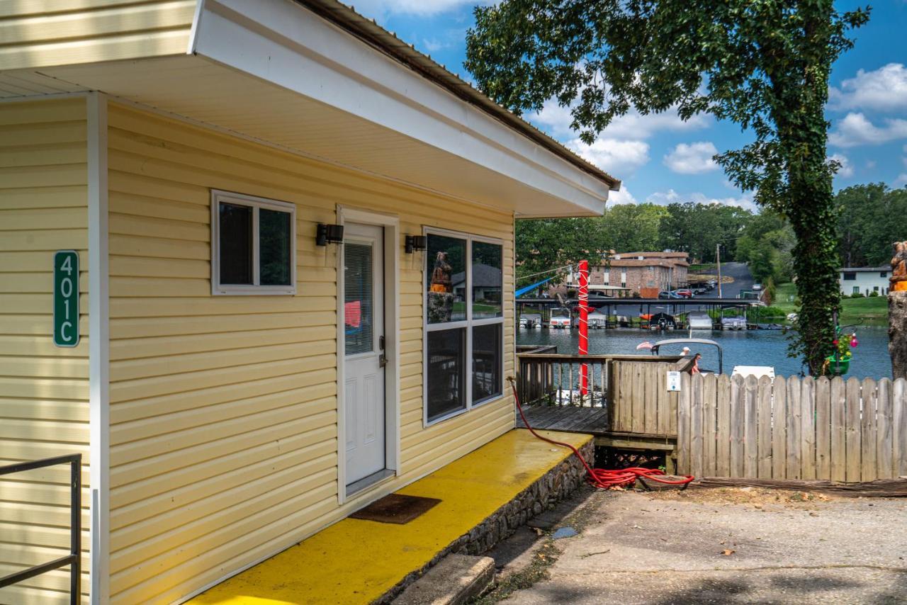 Canary Lake Cottage W/Hot Tub At Sam'S Pizza Hot Springs Eksteriør bilde